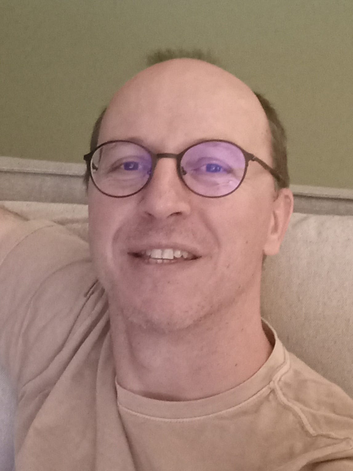 Foto de Eduardo De Paula