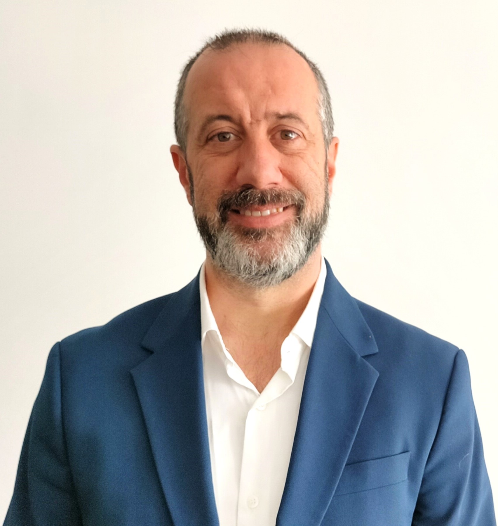 Foto de Julio Blas Blas