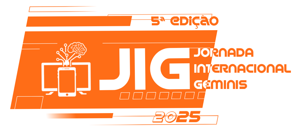 Logo JIG 2025