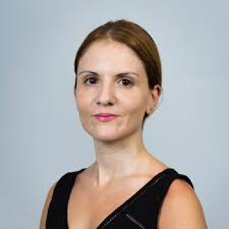 Foto de Marina Hassapopoulou